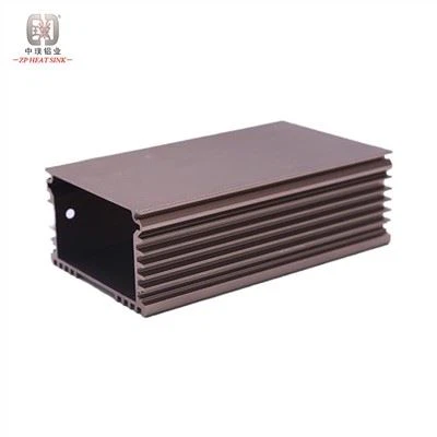 Θέρμανση αλουμινίου